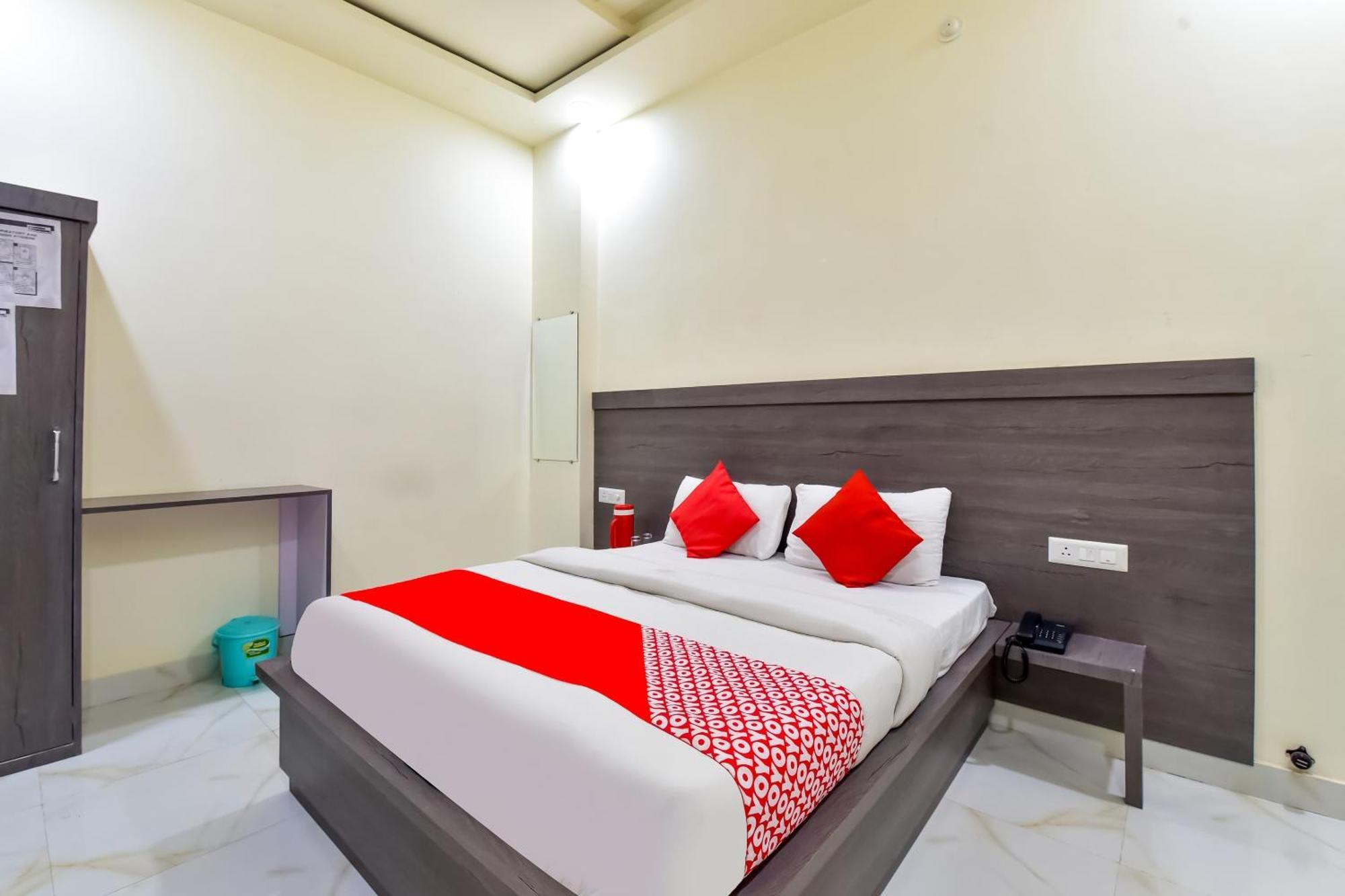 Hotel O Pink Orchid Kota  Exterior foto