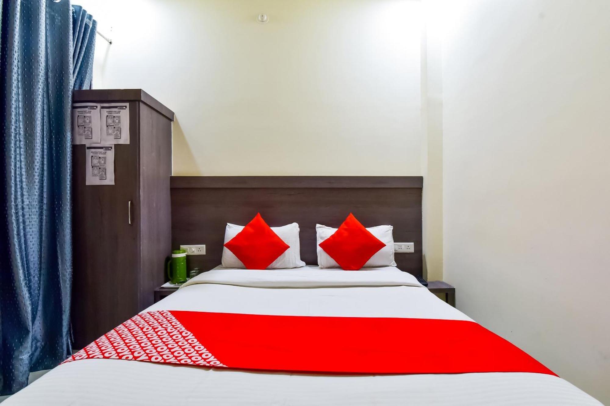 Hotel O Pink Orchid Kota  Exterior foto